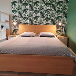 Escapade Bretonne Appartement Saint-Brieuc