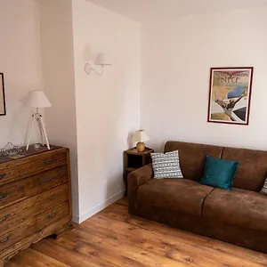 Place Des Cordeliers Appartement Dinan