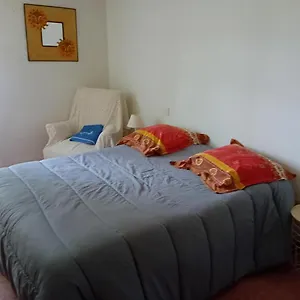 Clos A Malypense Chez Mr Montamat Séjour chez l'habitant