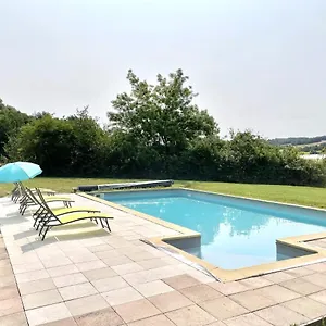 Grange Labarthessie Hébergement de vacances