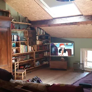Maison Proche De La Nature Hébergement de vacances