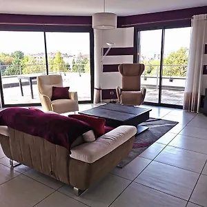 Le Rooftop Du 10 Appartement Annecy