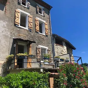 Beautiful Next To Garonne River! Hébergement de vacances