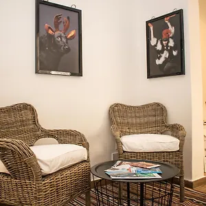 Vincenti Strait Street Appartement La Valette